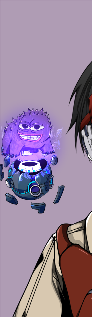 BlockNads Molandak Faction